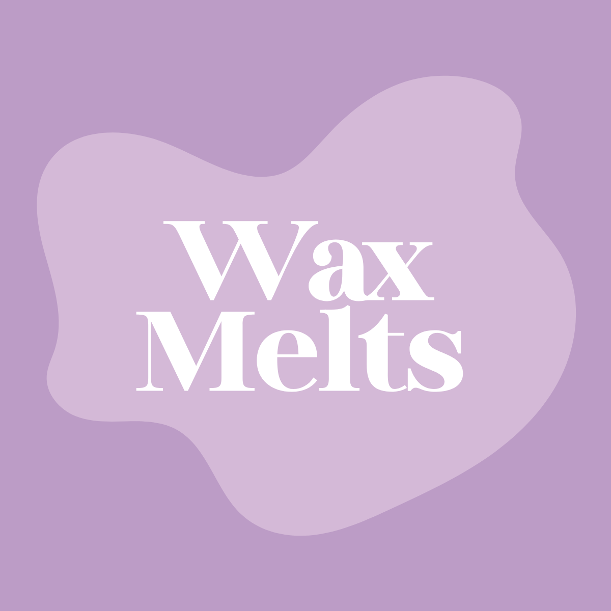 All wax melts