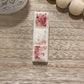 'Peppermint Marshmallow' Mini Sample Bar