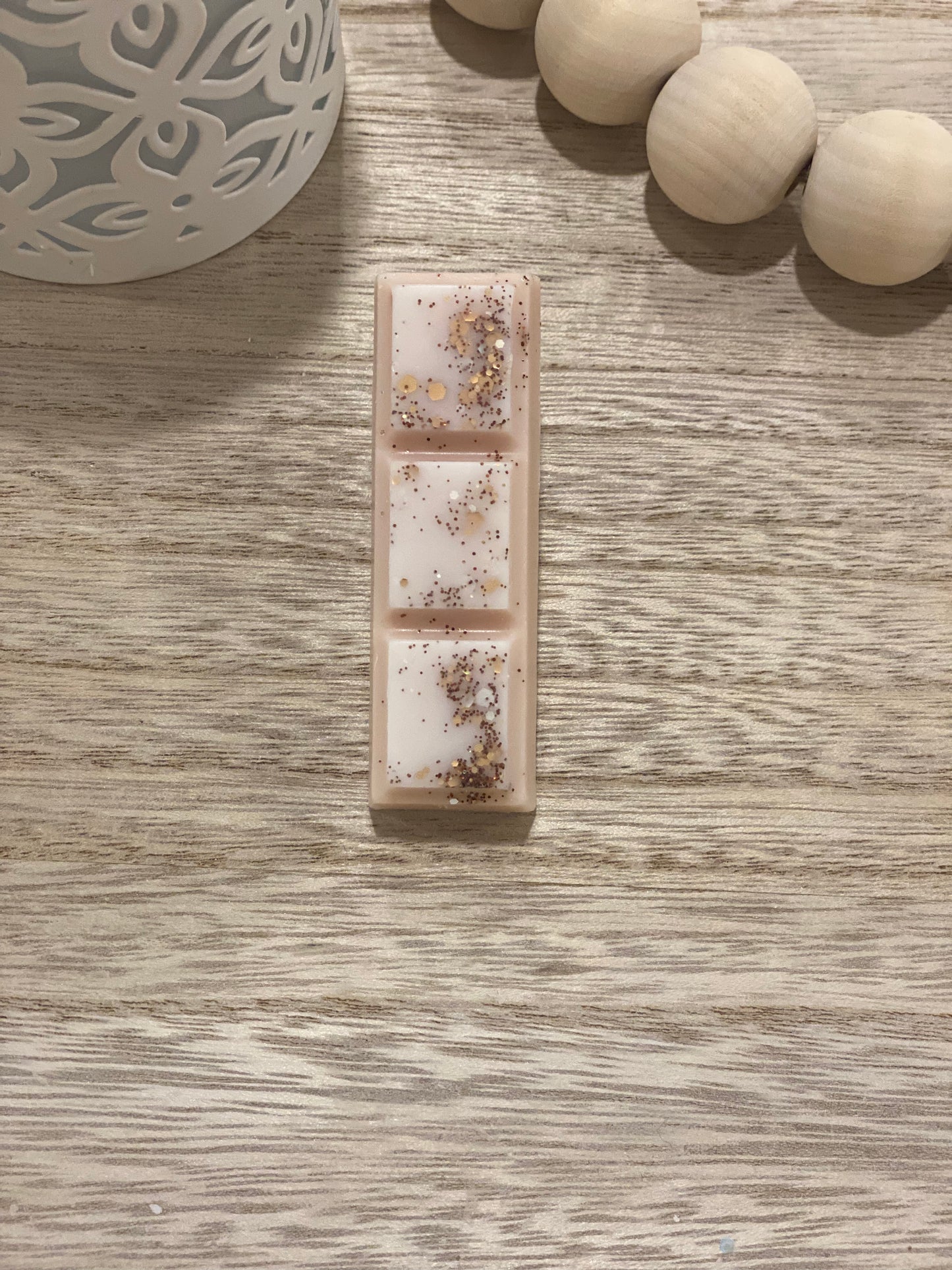 'Brown Sugar & Fig' Mini Sample Bar