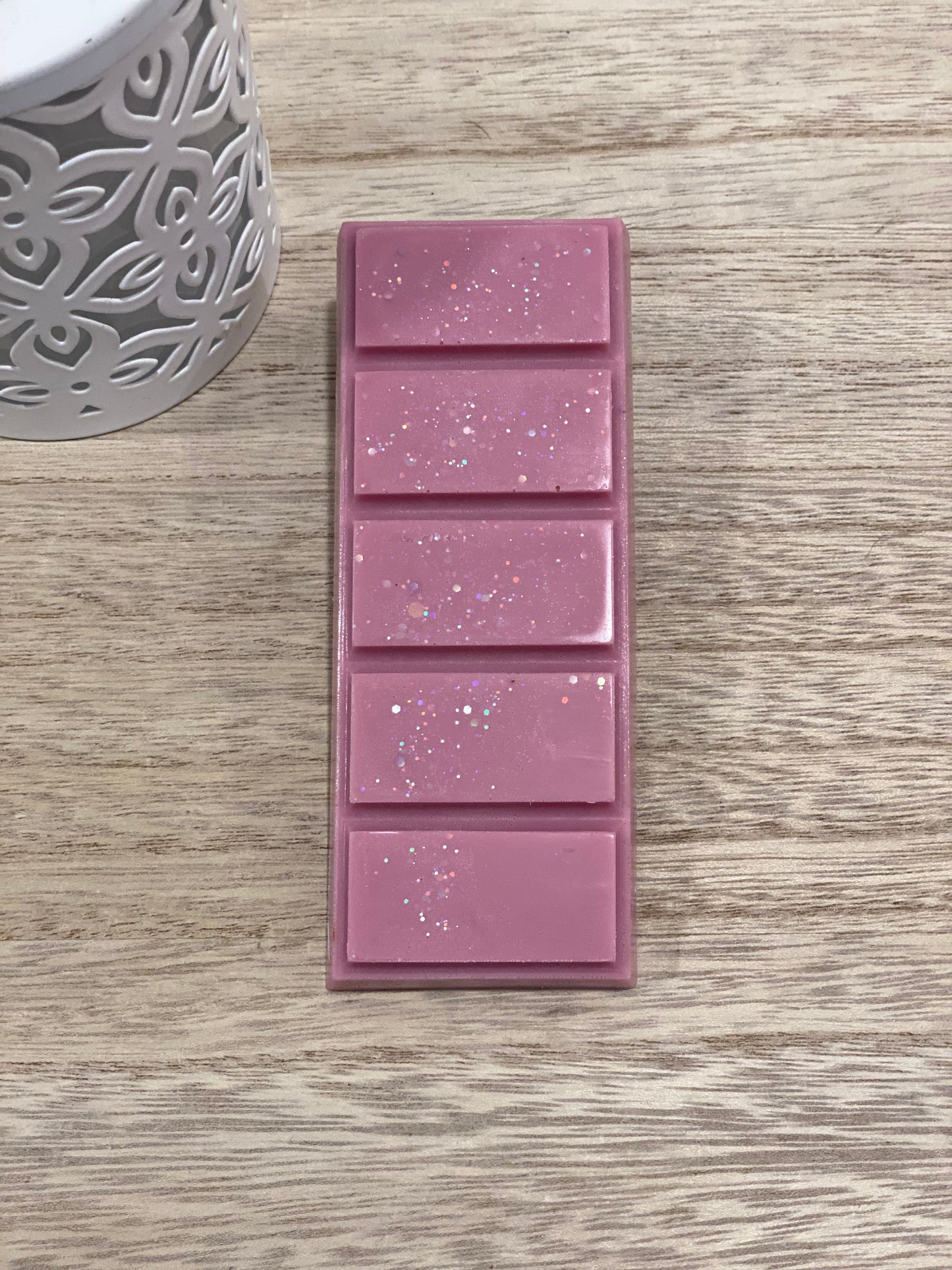 Autumn Berries Snap Bar