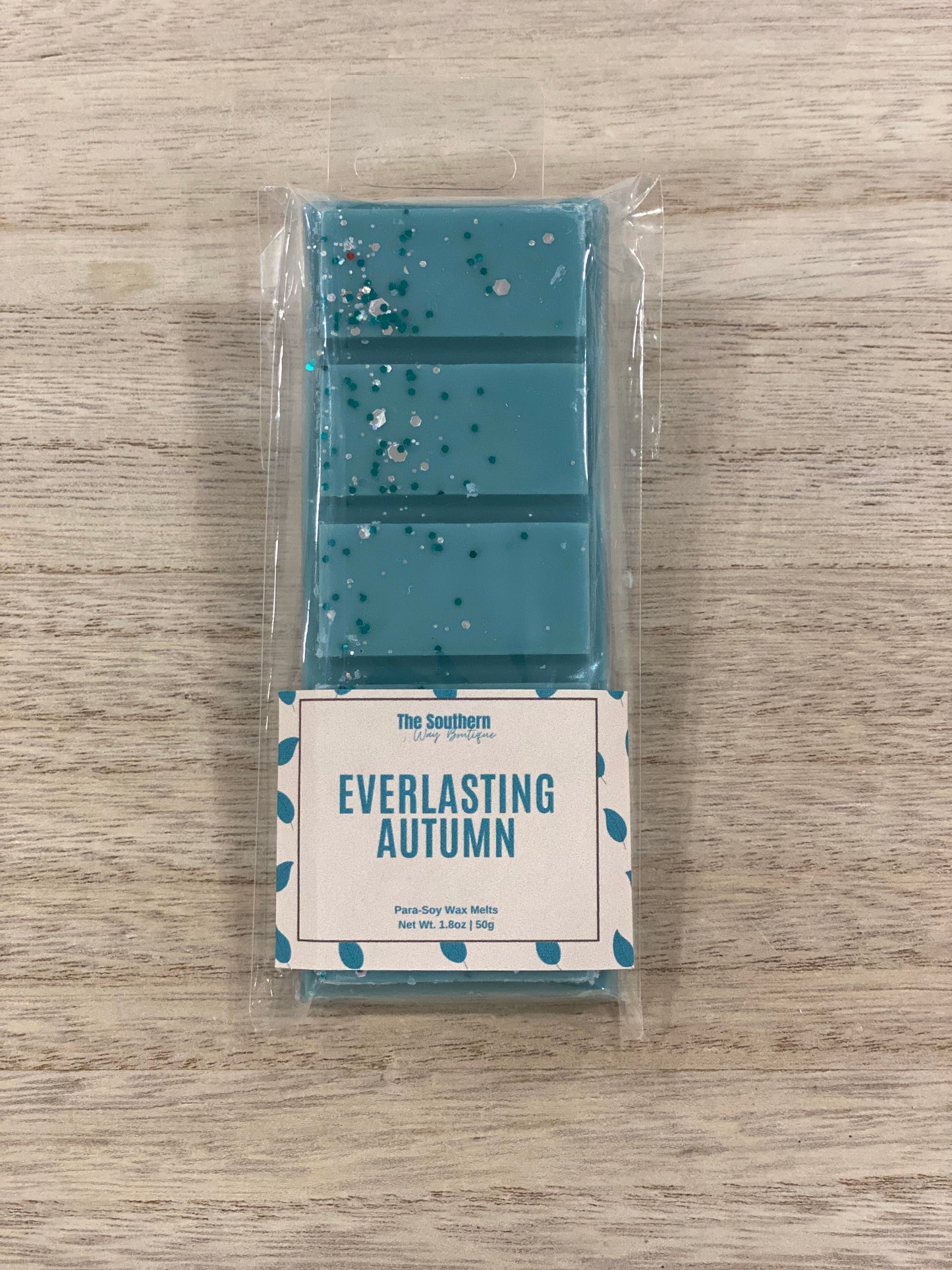 'Everlasting Autumn' Snap Bar