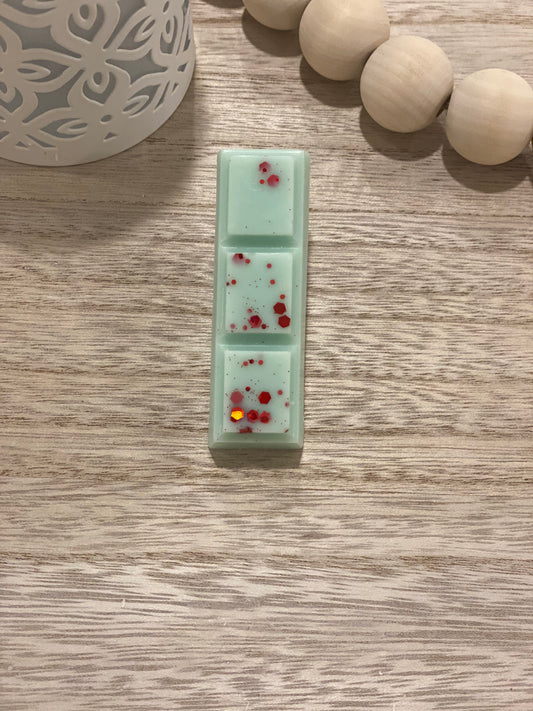 'Hollyberry Garland' Mini Sample Bar