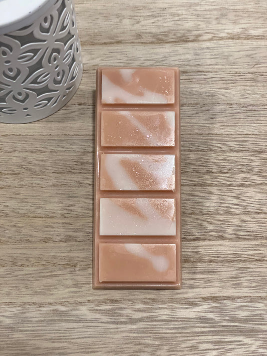 Caramel Crunch Snap Bar