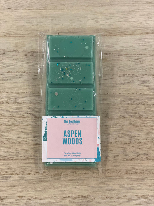 'Aspen Woods' Snap Bar