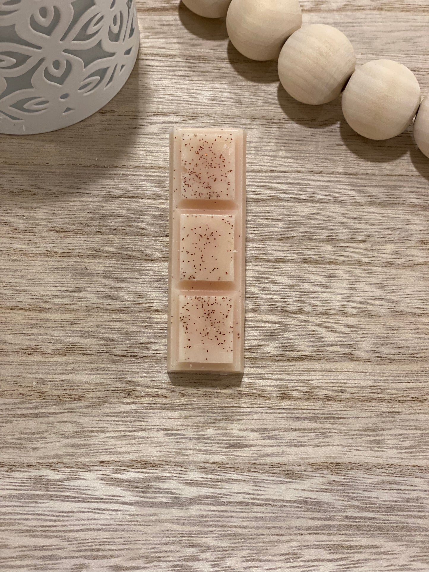 'Snickerdoodle' Mini Sample Bar