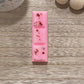 'Pink Peppermint Snow' Mini Sample Bar