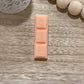 'Peach Nectar' Mini Sample Bar