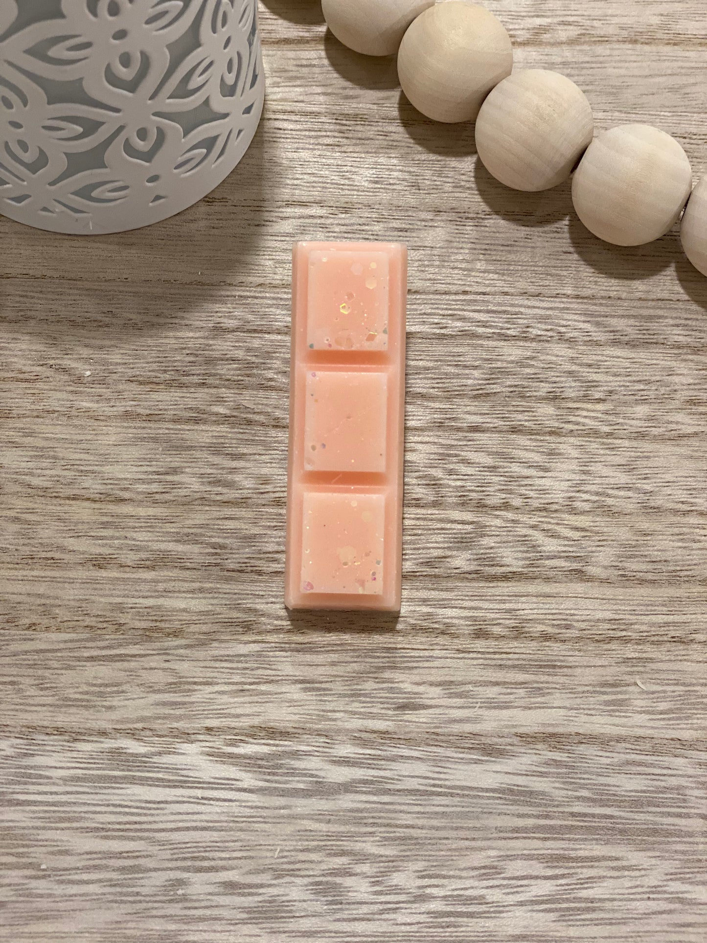 'Peach Nectar' Mini Sample Bar