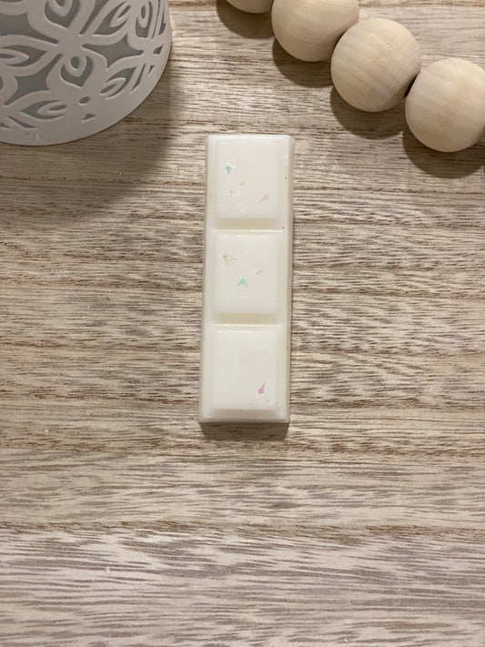 'Shimmering Snowflake' Mini Sample Bar