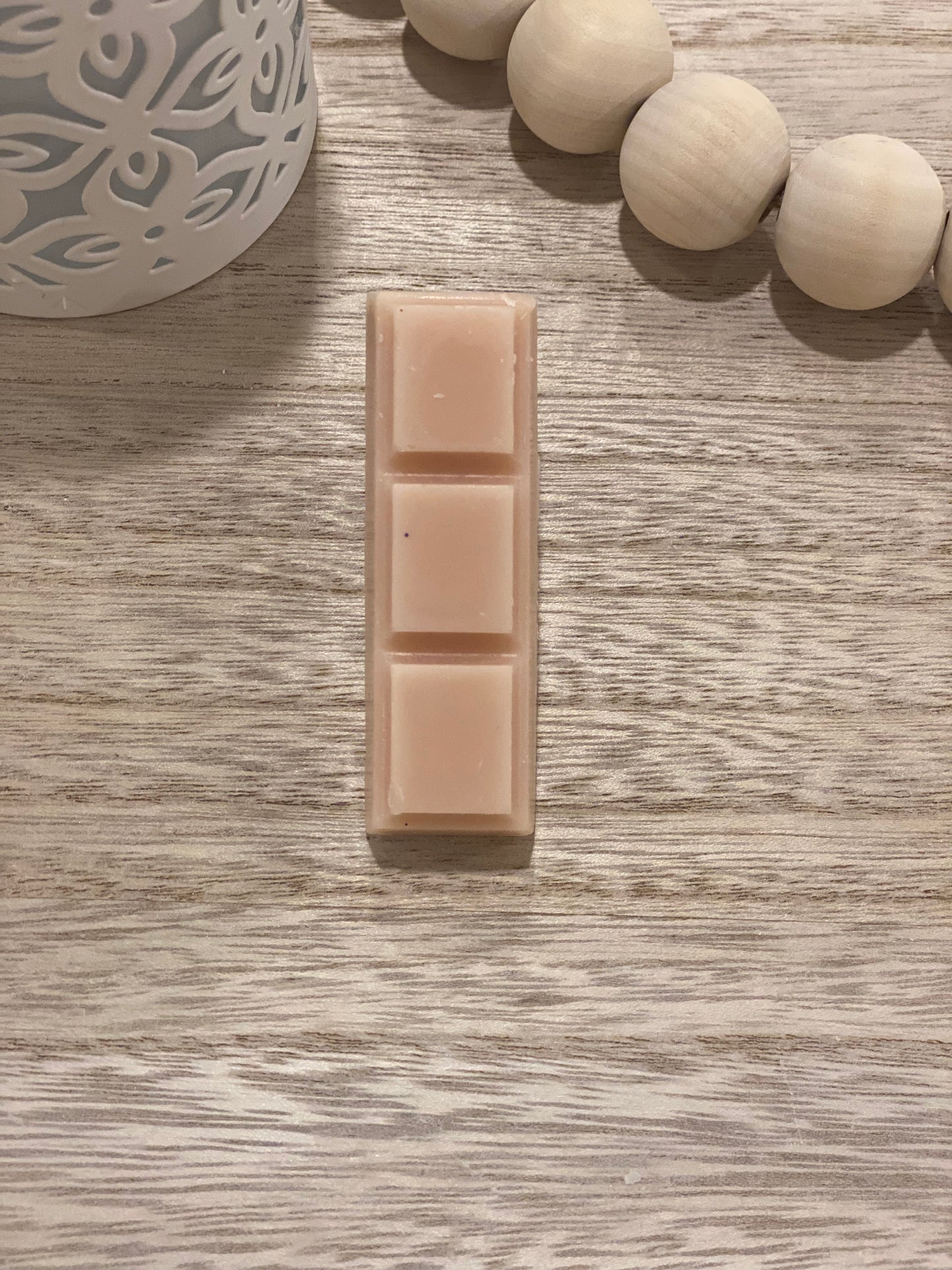 'Zucchini' Mini Sample Bar