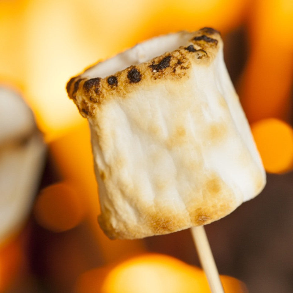 'Toasted Marshmallow' Snap Bar