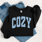 Cozy - Single Color Transfer