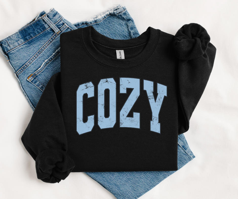 Cozy - Single Color Transfer